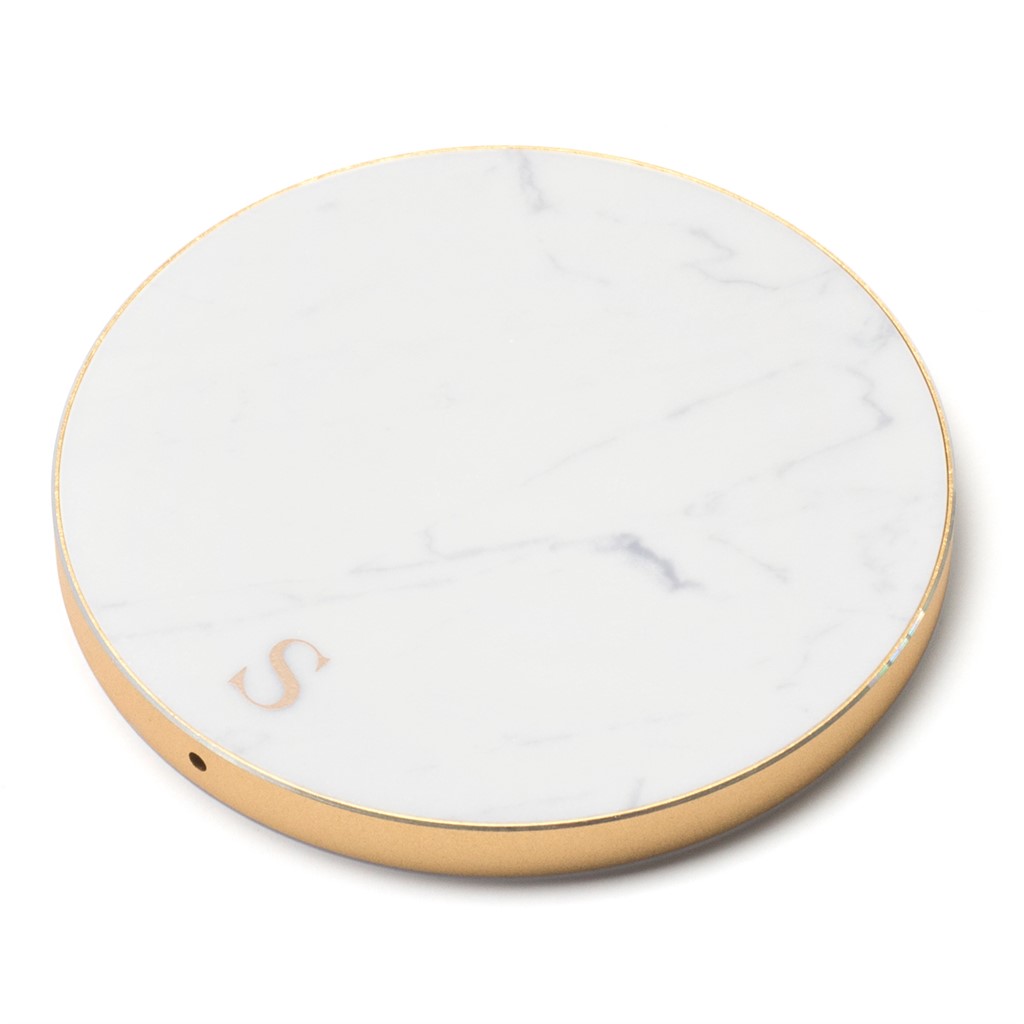Circle Marble