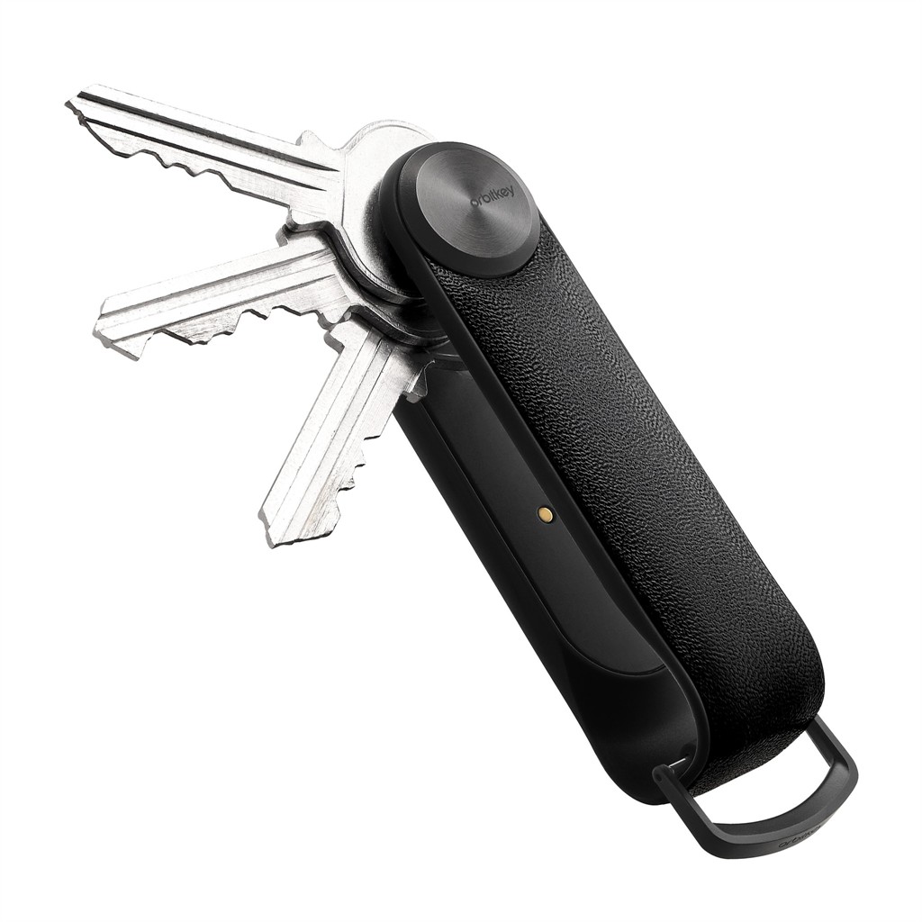 Key Organiser Tracker (Leather Free)