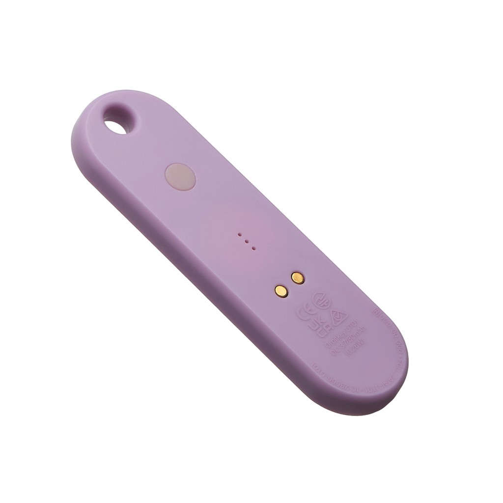 Universal Tracker