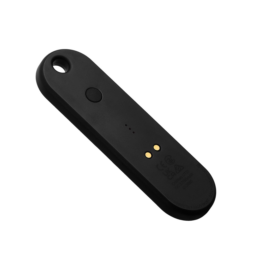 Universal Tracker