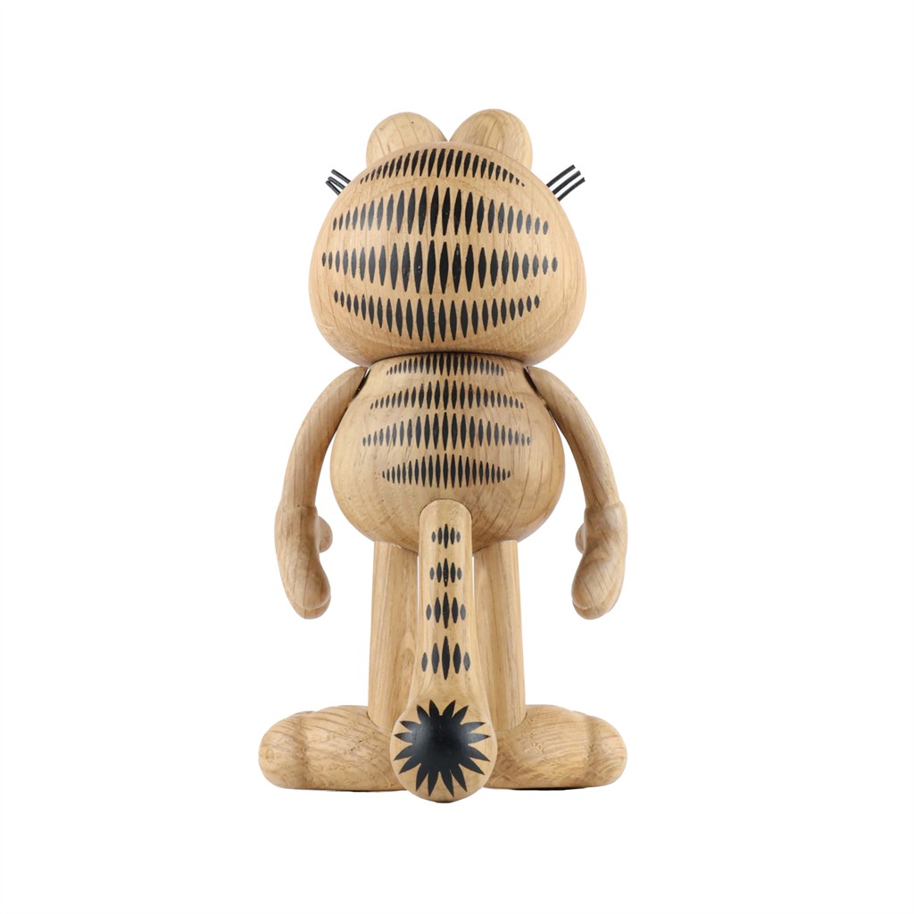 Paramount x Garfield Small