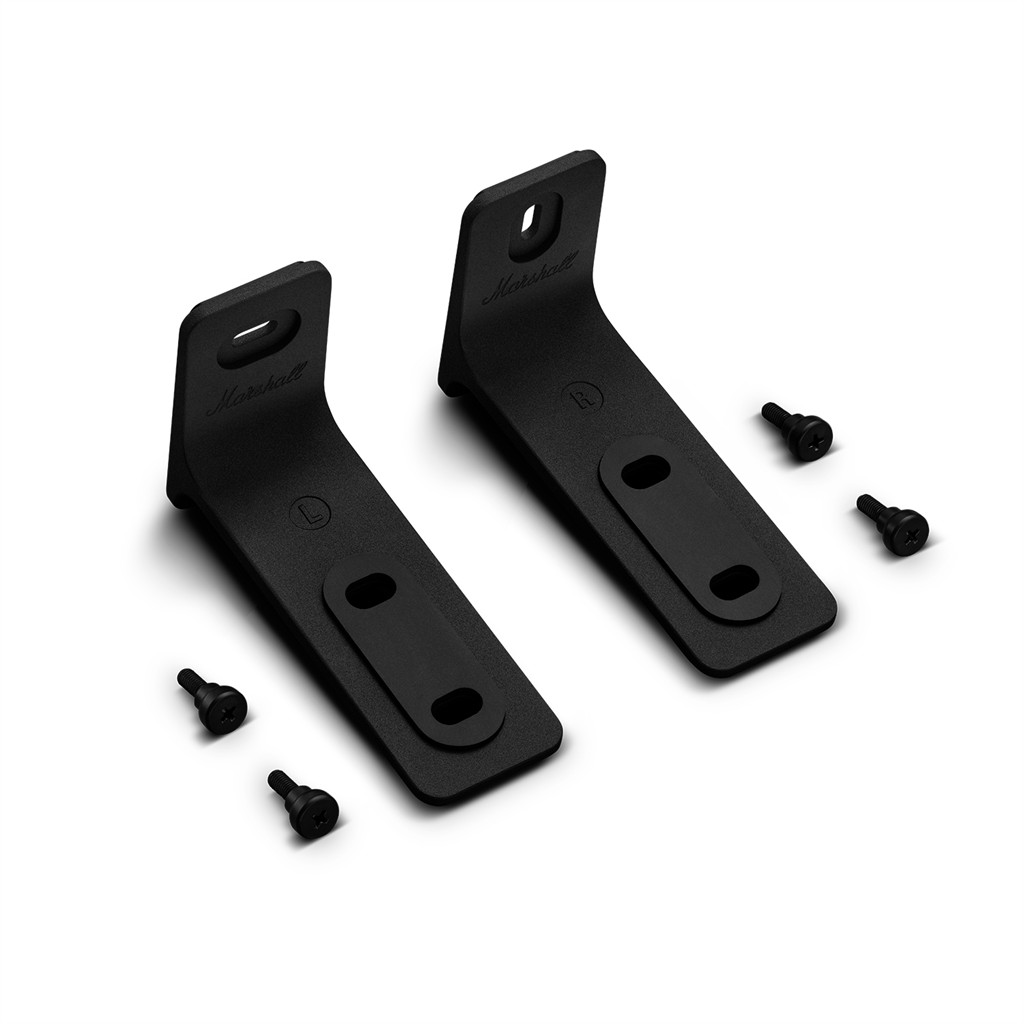 Heston 120 Wall Mount