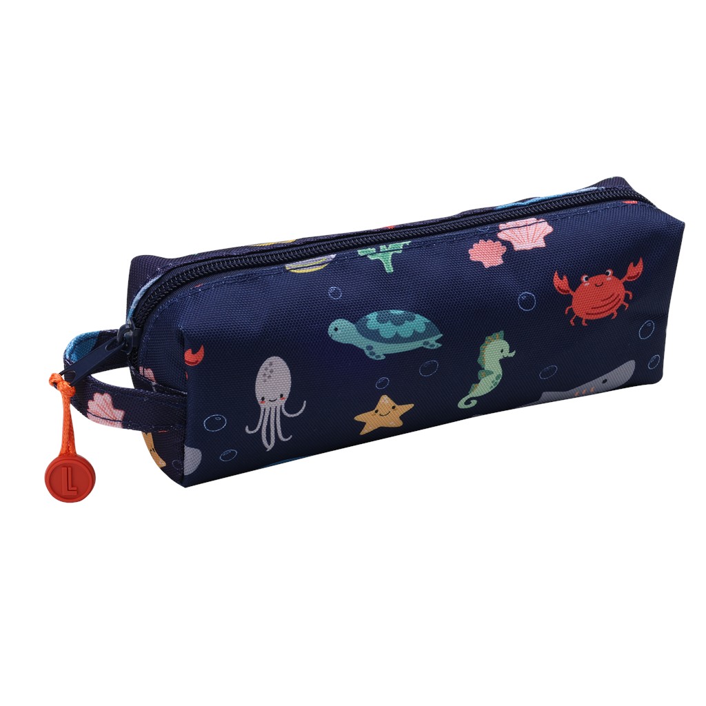 Little Lund Pencil Case