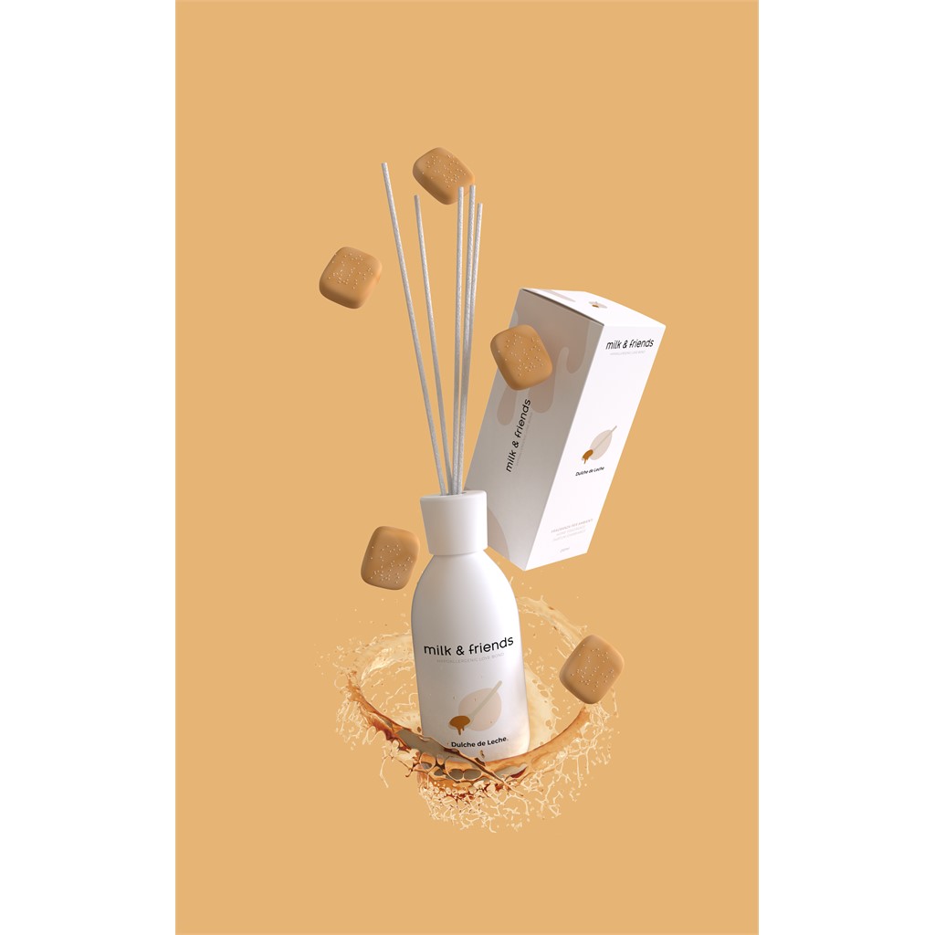 Raumduft Diffuser - 250ml