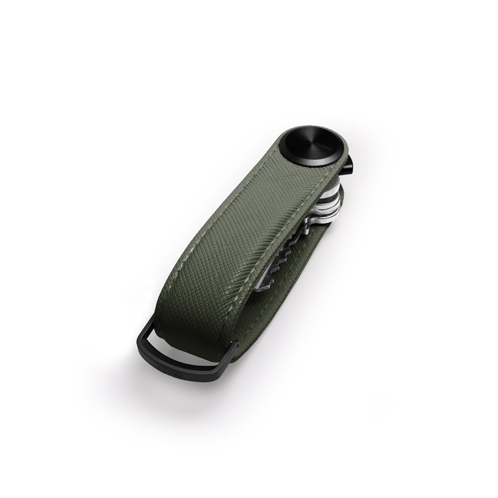 Key Organiser Pro Saffiano