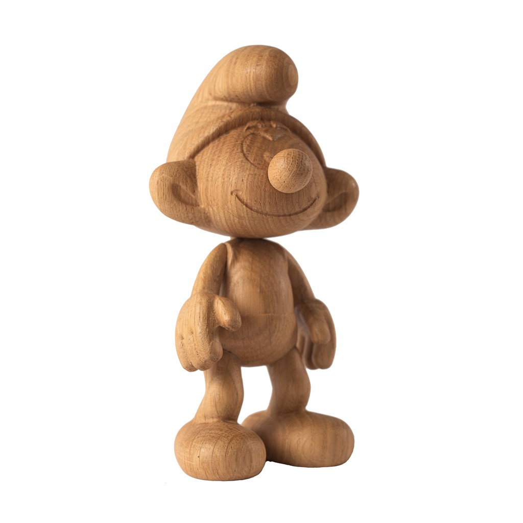 Smurf Small