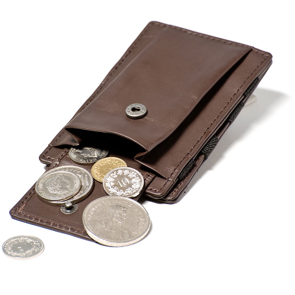 The Coin Wallet