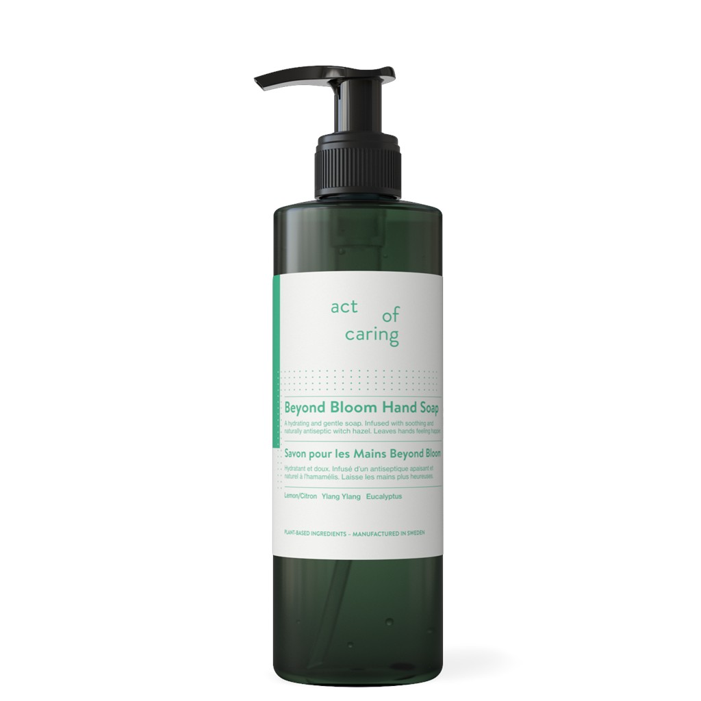 Beyond Bloom Hand Soap 350ml
