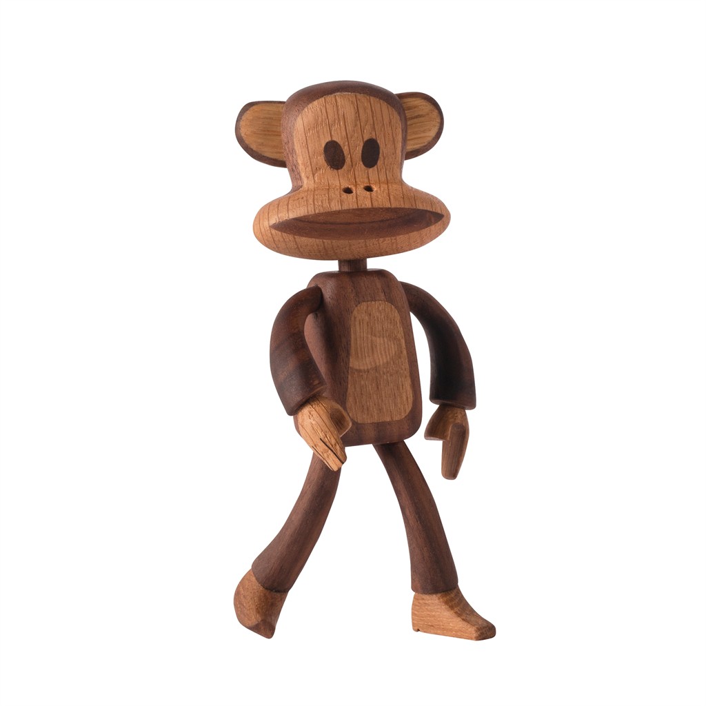 Paul Frank Julius Small