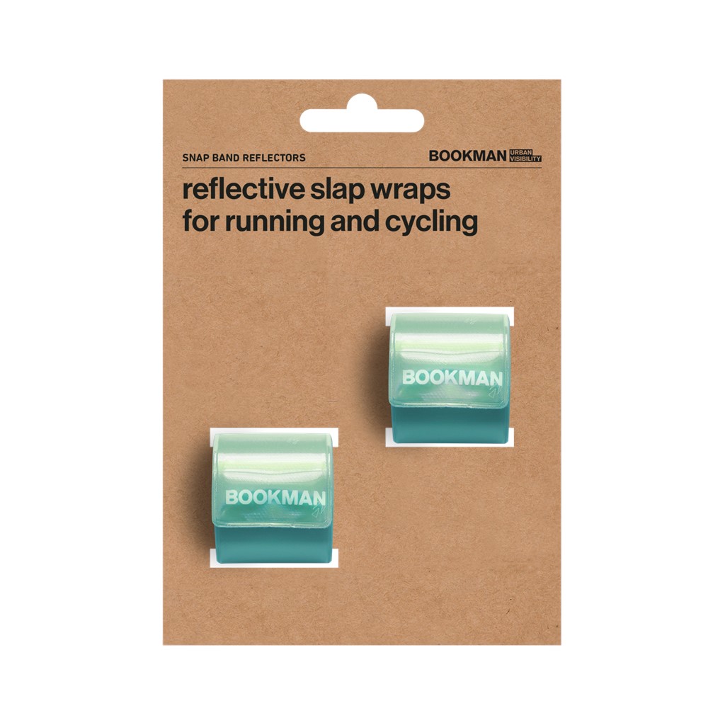 Snap Band Reflectors