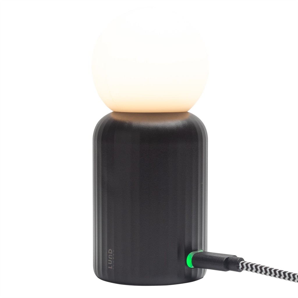 Mini Wireless Lamp