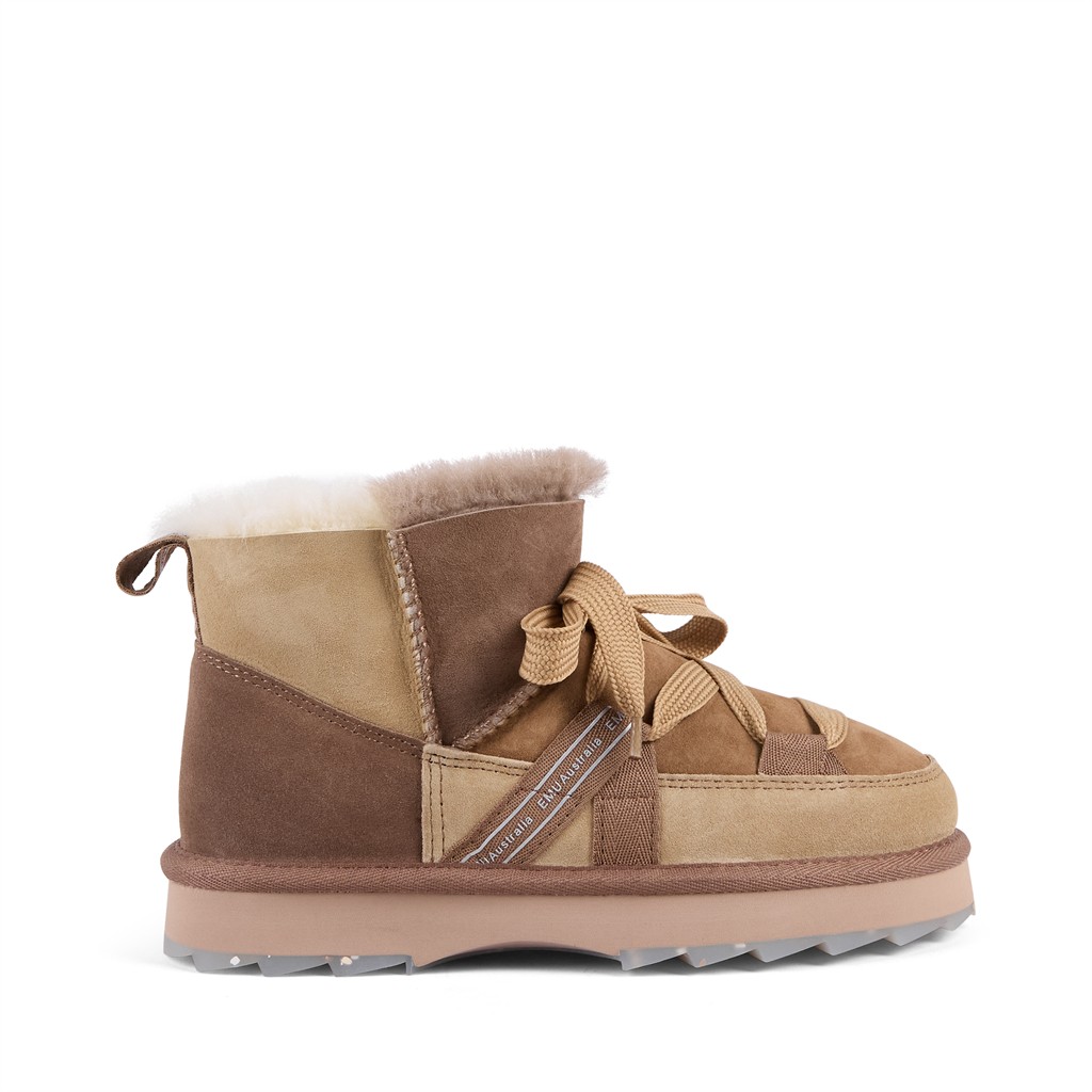 Blurred Micro Patchwork