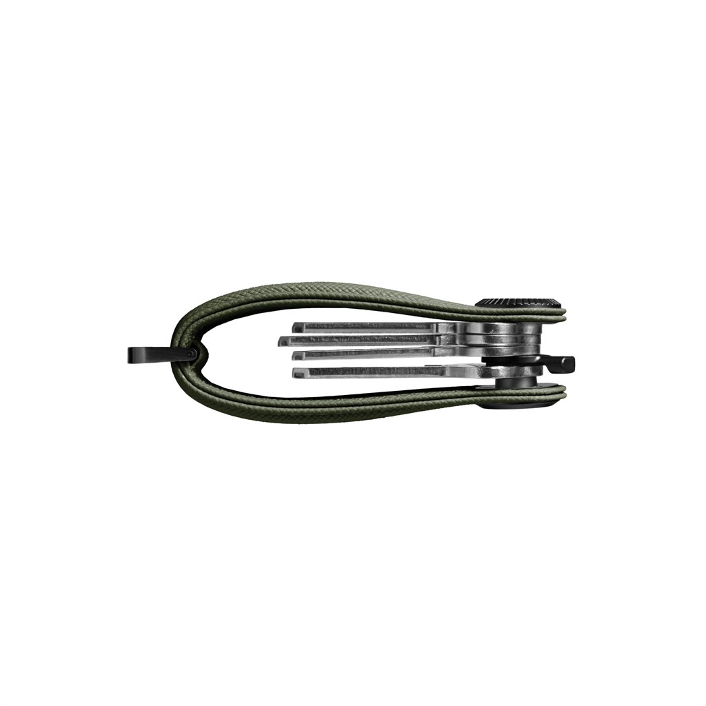 Key Organiser Pro Saffiano