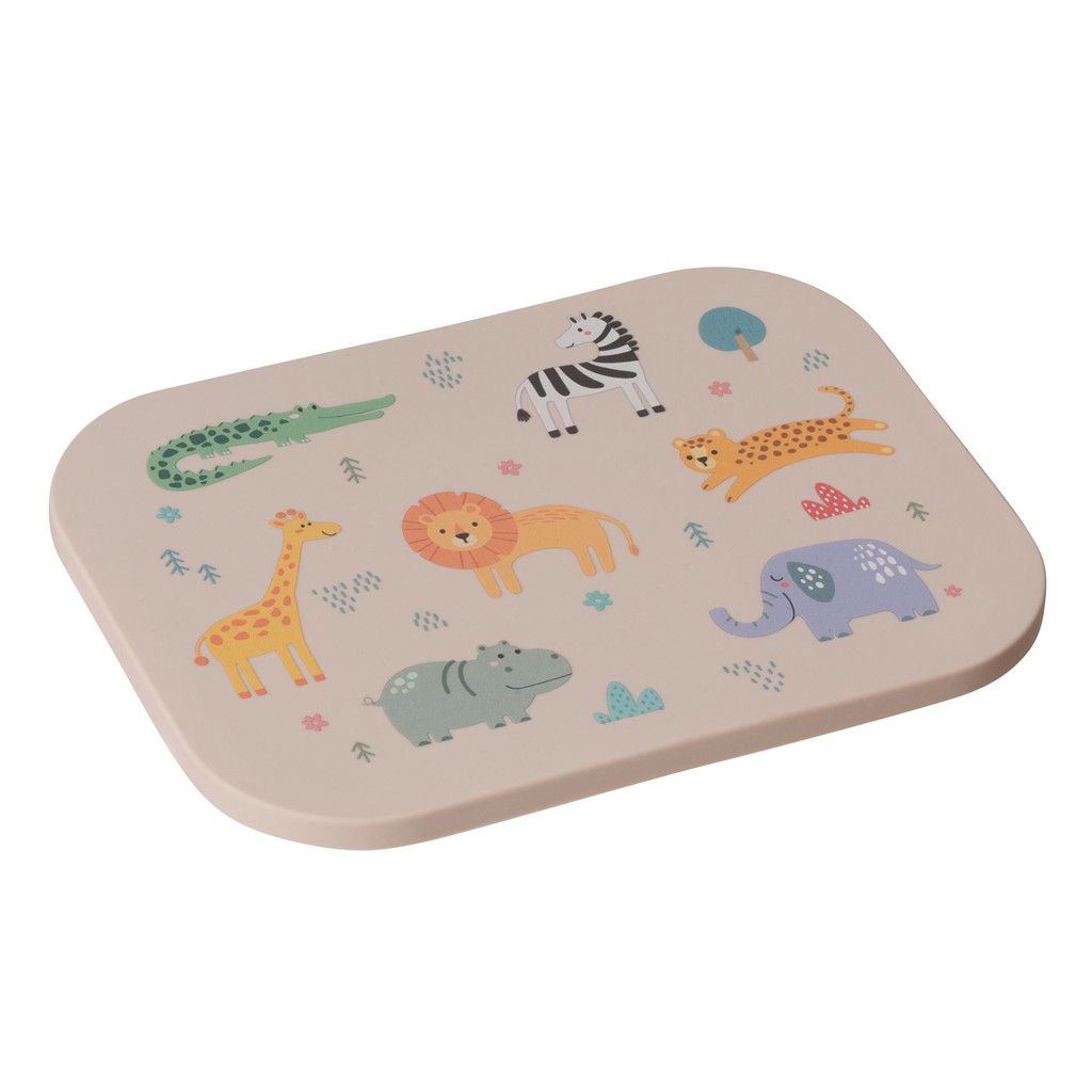 Little Lund Lunch Box