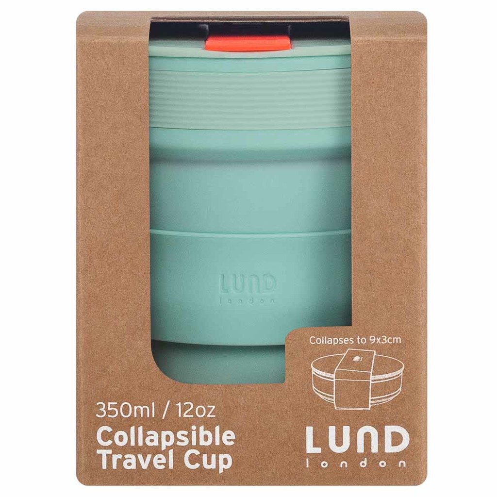 Collapsible Cup 350ml