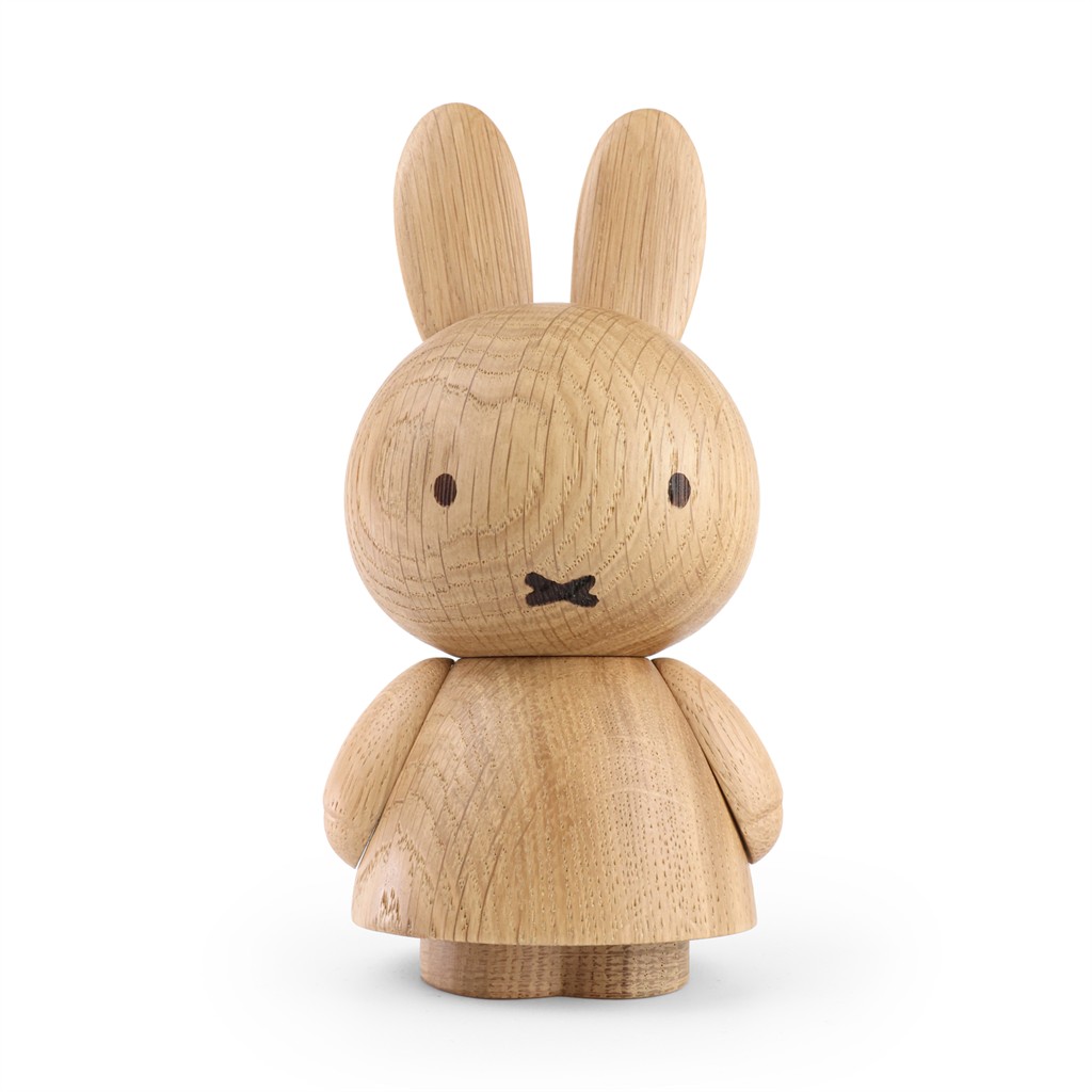 Miffy x Miffy Small