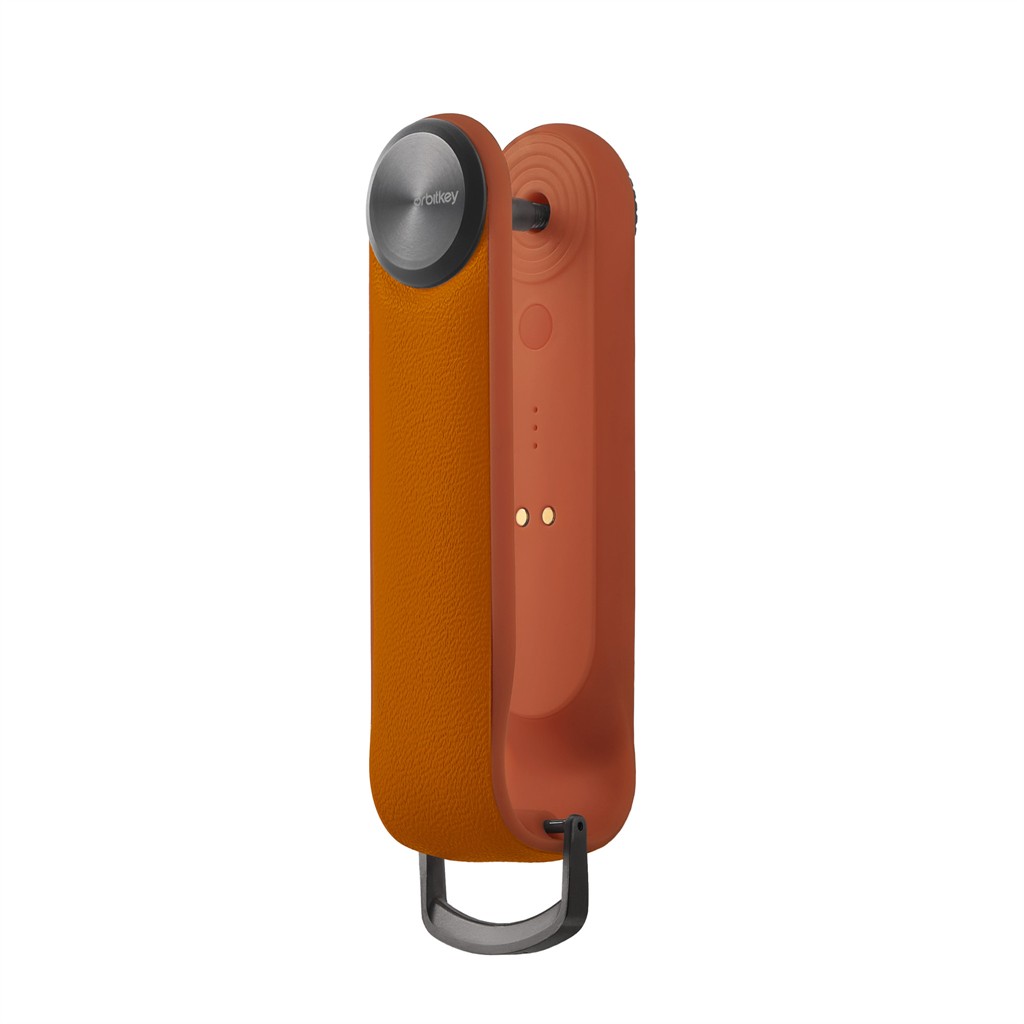 Key Organiser Tracker (Leather Free)