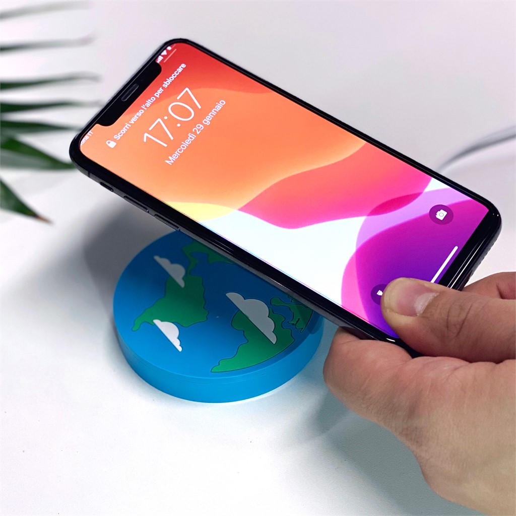 Wireless Charging Pad
