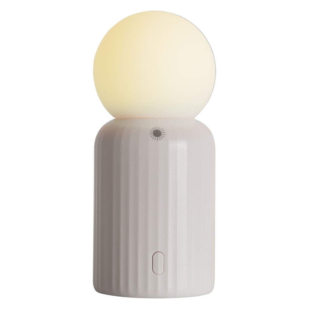 Mini Wireless Lamp