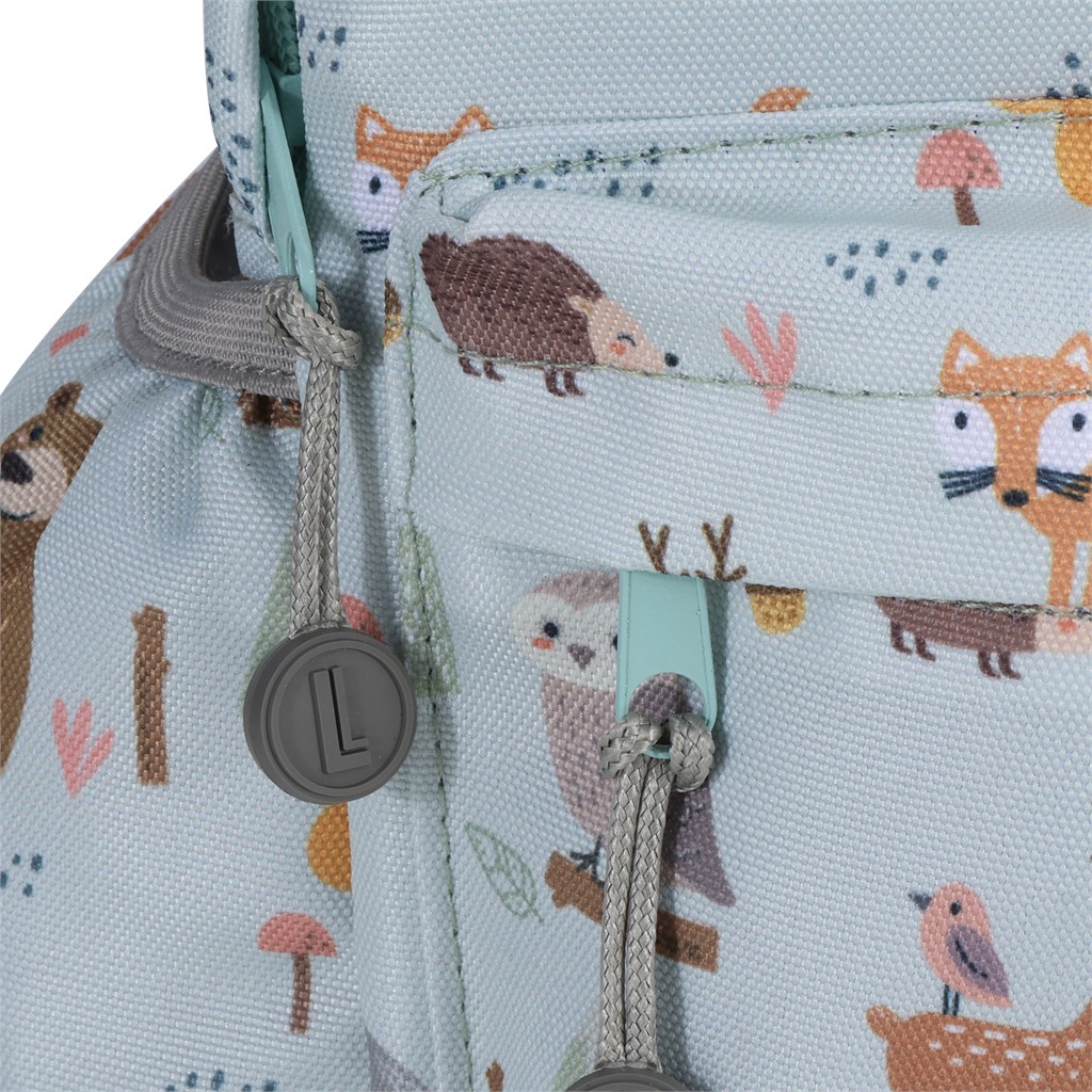 Little Lund Back Pack