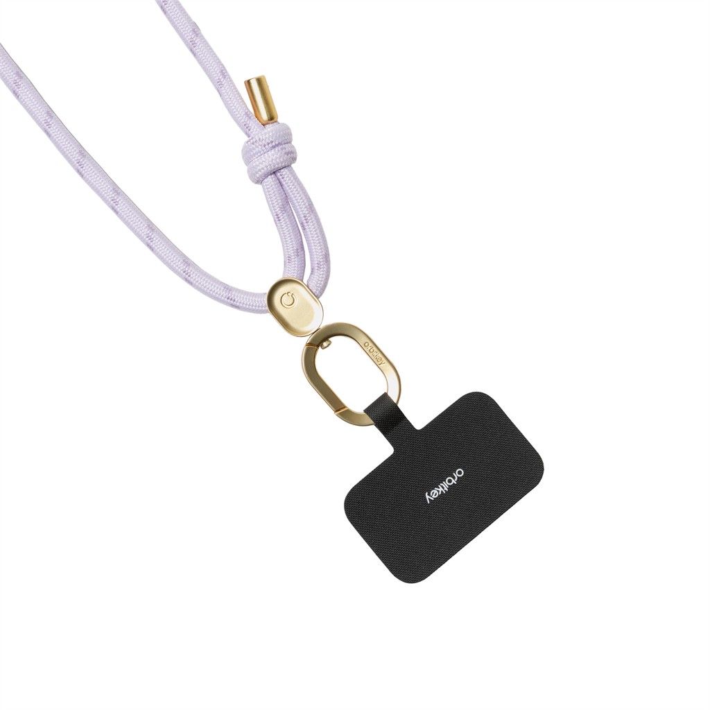 Crossbody Phone Strap