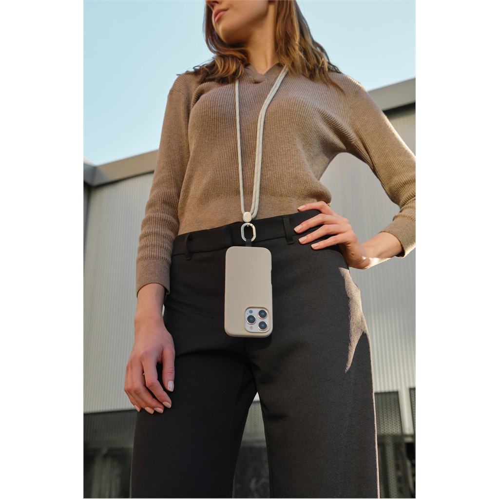 Crossbody Phone Strap