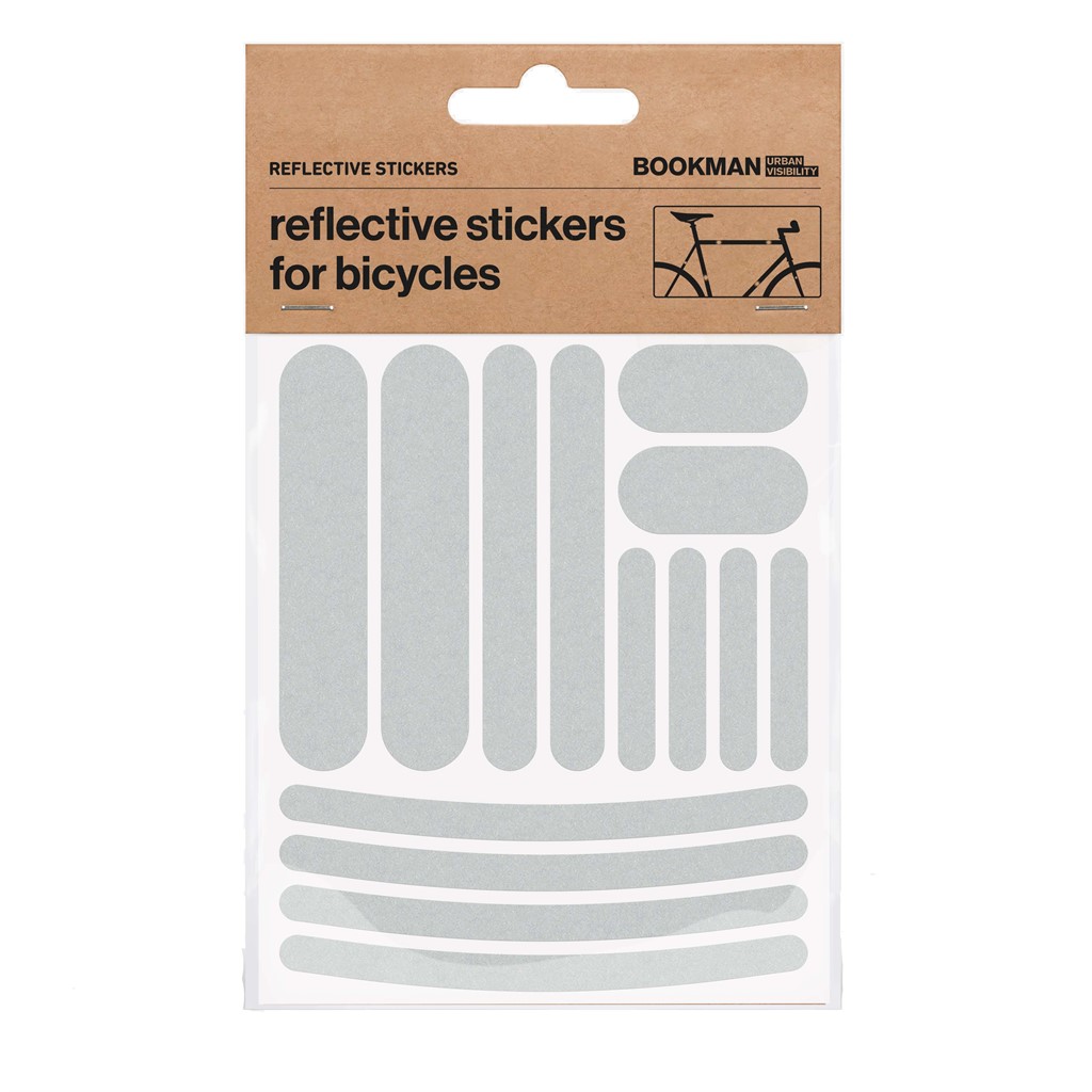 Sticky Reflectors