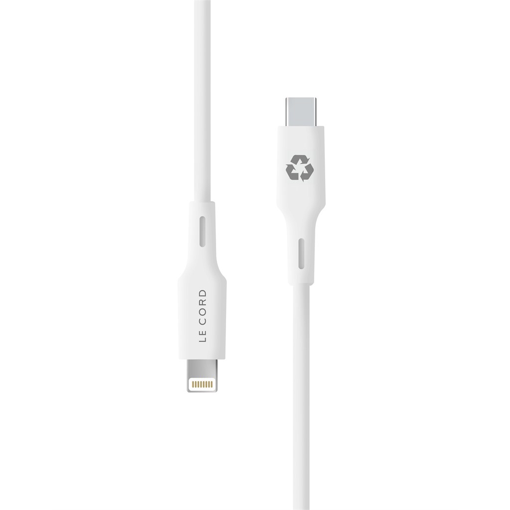 Minimal Series 1.2 (USB-C to Lightning)