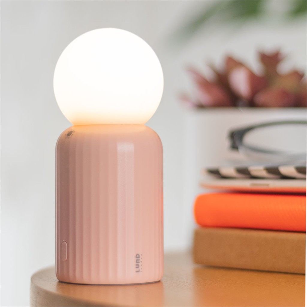 Mini Wireless Lamp
