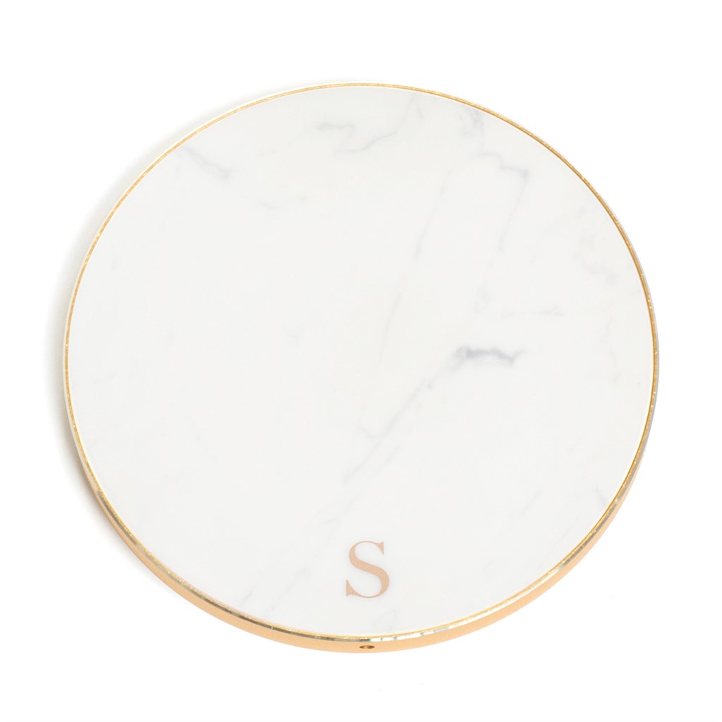 Circle Marble