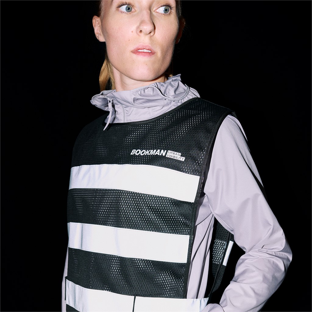 Reflective Vest