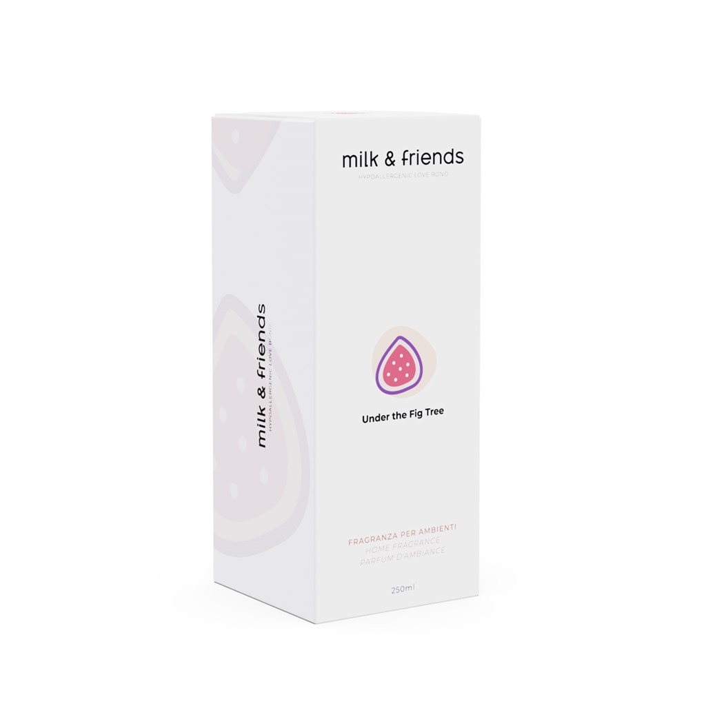 Raumduft Diffuser - 250ml