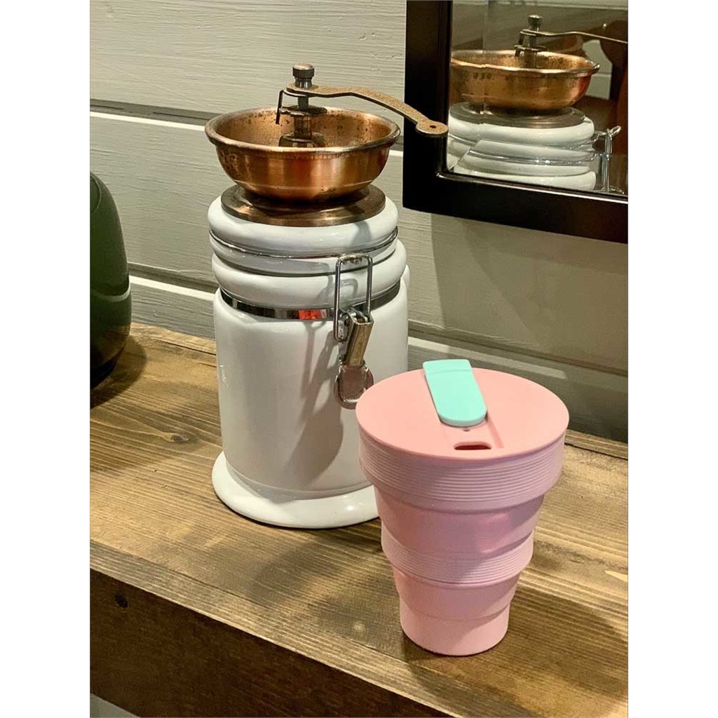 Collapsible Cup 350ml