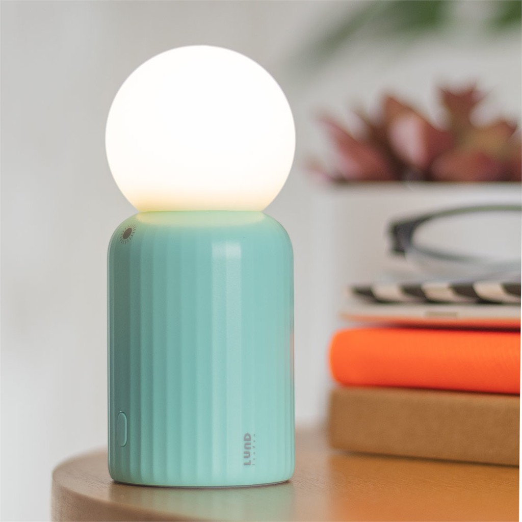 Mini Wireless Lamp