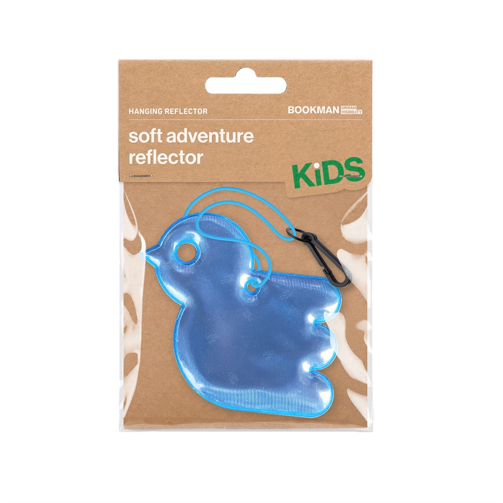 Kids Hanging Reflector