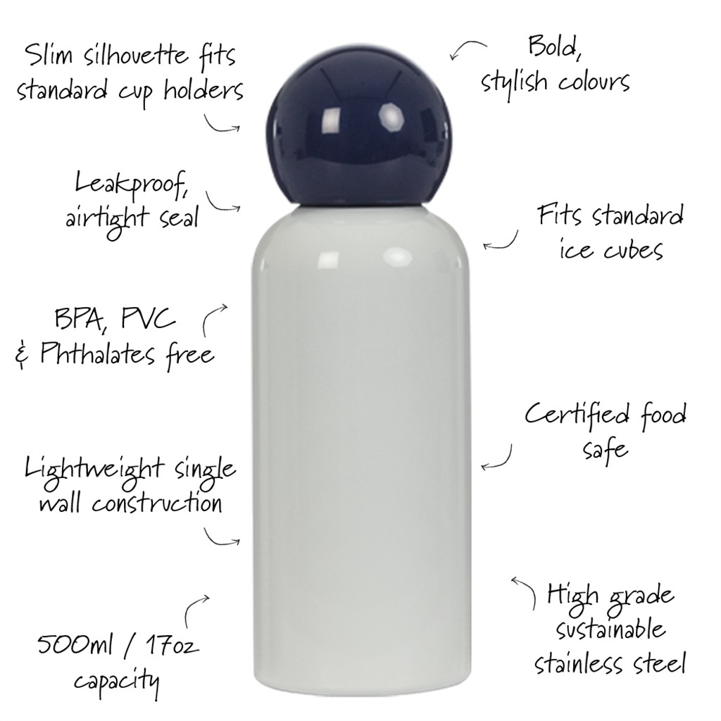 Lite Water Bottle 500ml