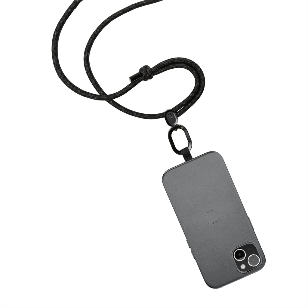 Crossbody Phone Strap