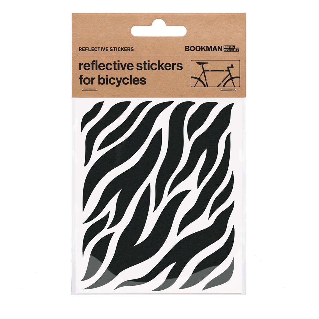 Sticky Reflectors