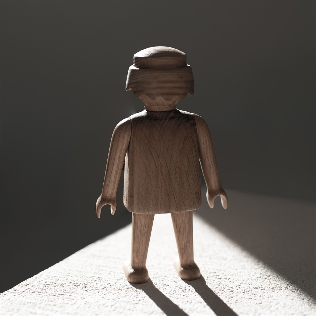 Playmobil x Man Small