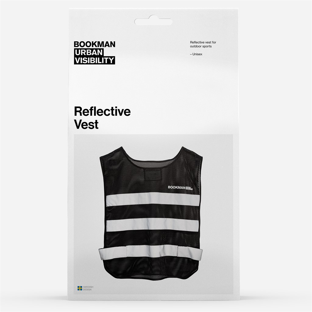 Reflective Vest