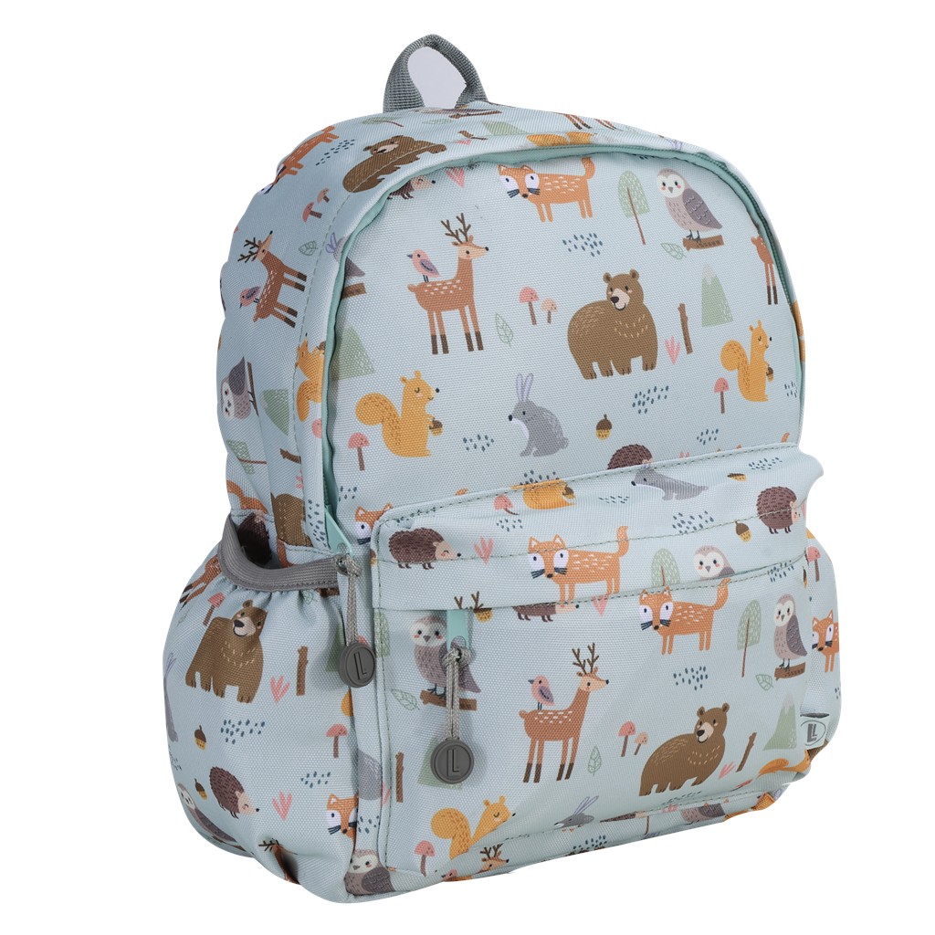 Little Lund Back Pack