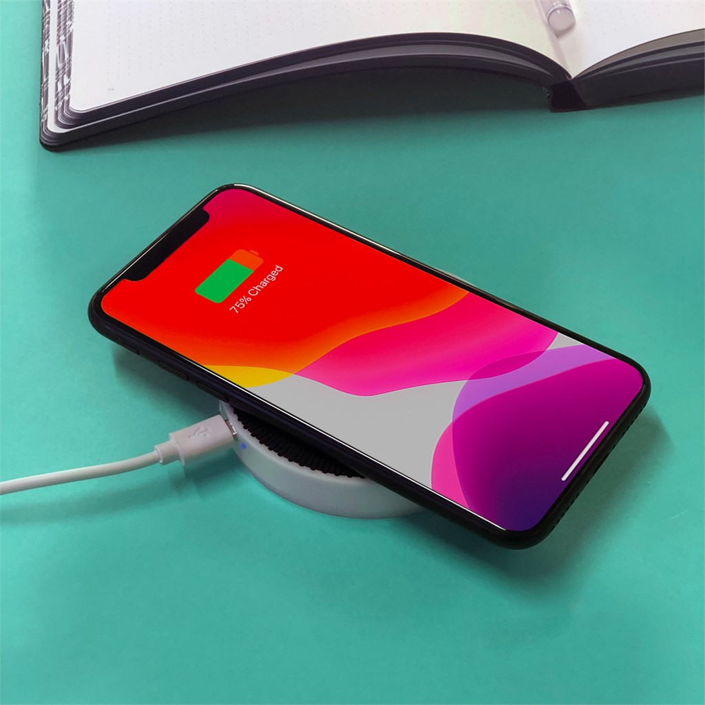 Wireless Charging Pad