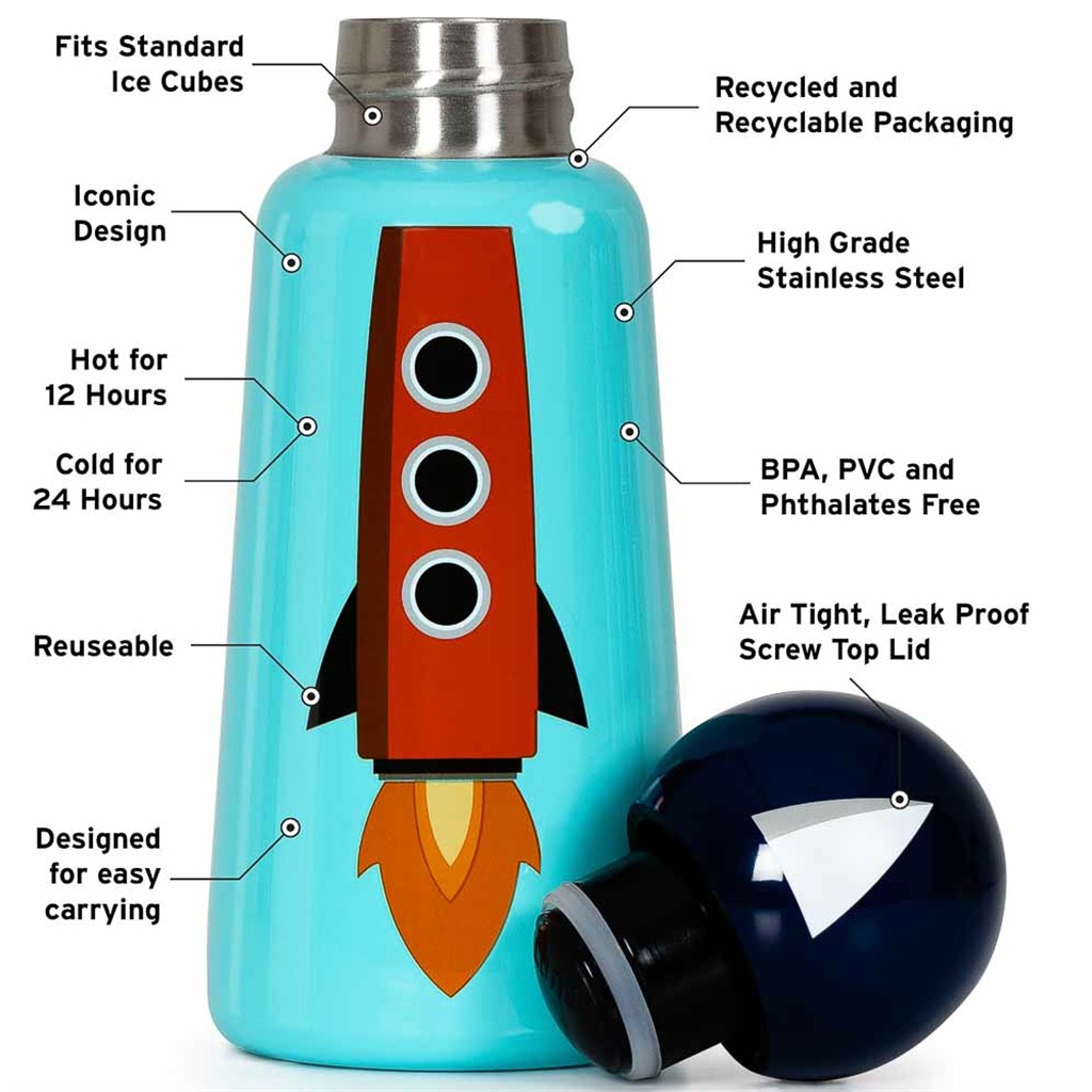 Skittle Bottle 300ml