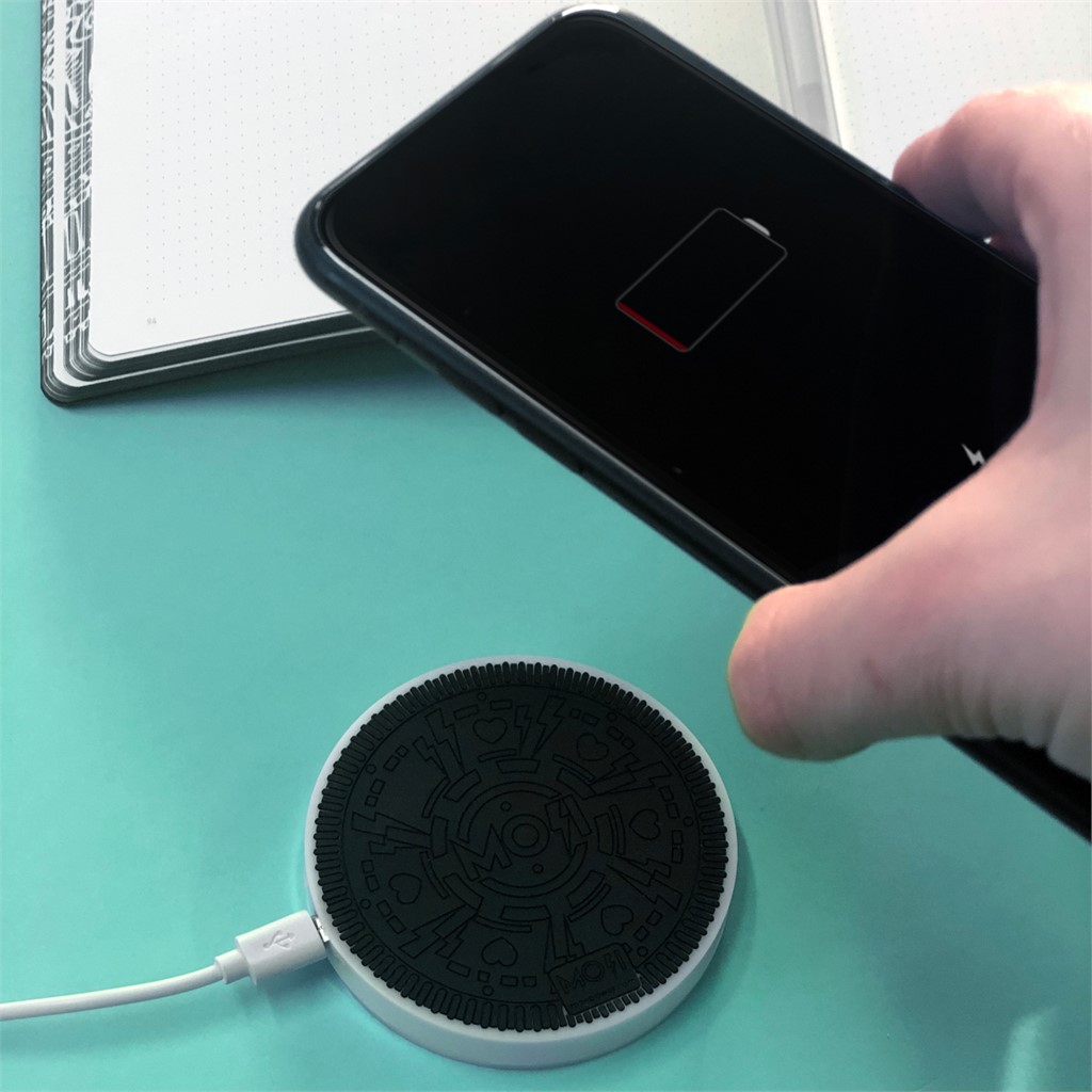 Wireless Charging Pad