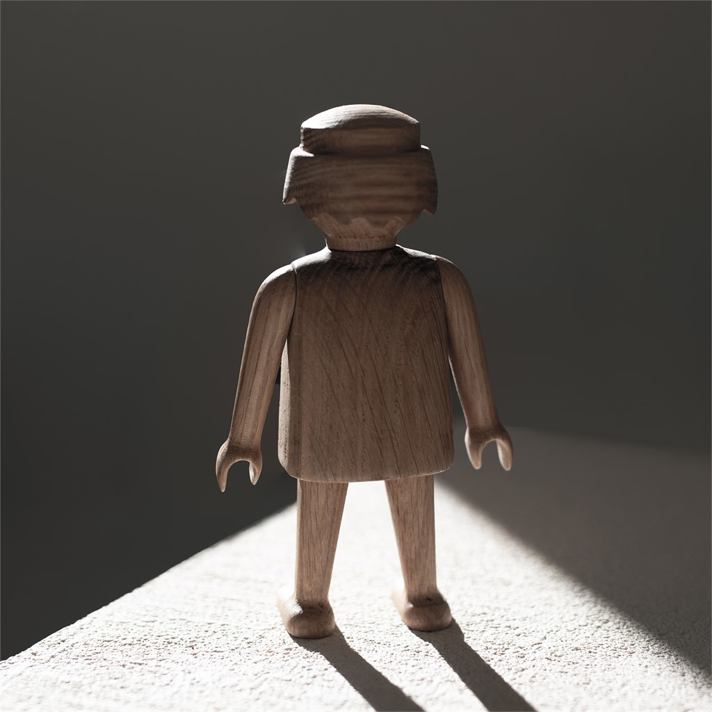 Playmobil x Man Small