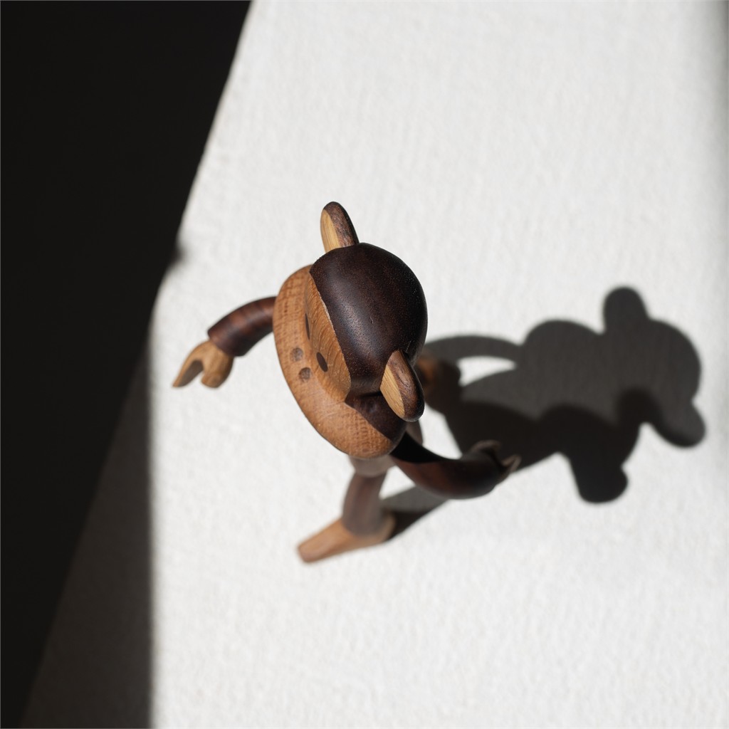 Paul Frank Julius Small