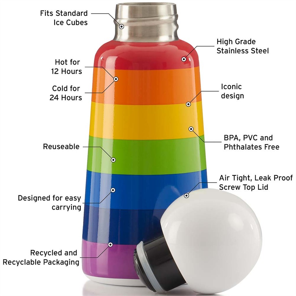 Skittle Bottle 300ml
