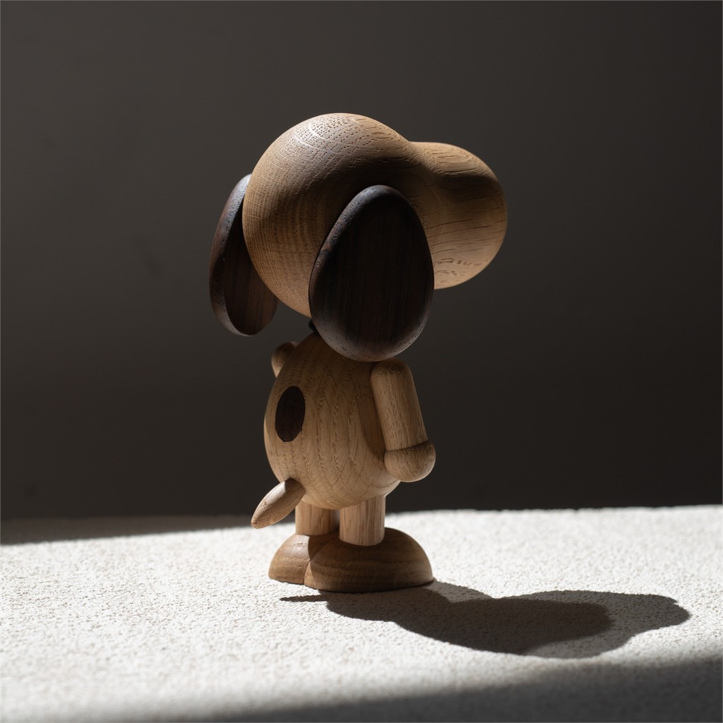 Peanut x Snoopy Small