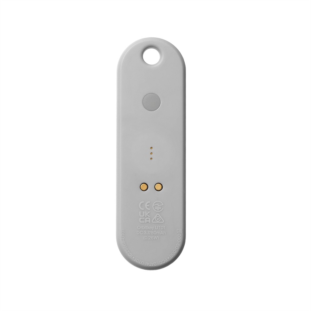 Universal Tracker