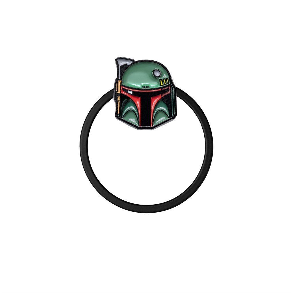 Quick Release Ring Star Wars